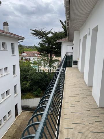 Appartement 3 pièces - 56 m²