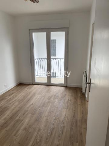 Appartement 3 pièces - 56 m²