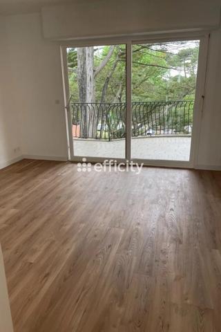 Appartement 3 pièces - 56 m²