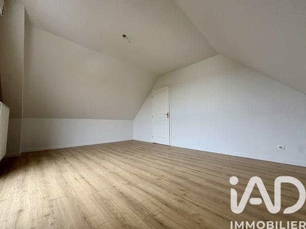 Location appartement 2 pièces 75 m² Brumath