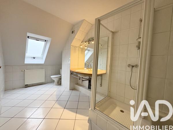 Location appartement 2 pièces 75 m² Brumath