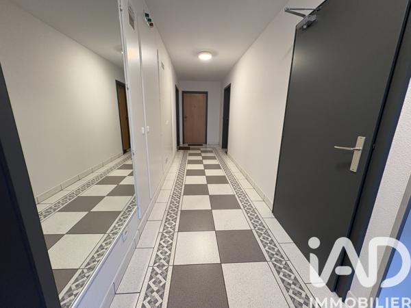 Location appartement 2 pièces 75 m² Brumath