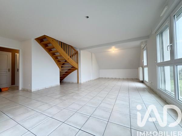 Location appartement 2 pièces 75 m² Brumath