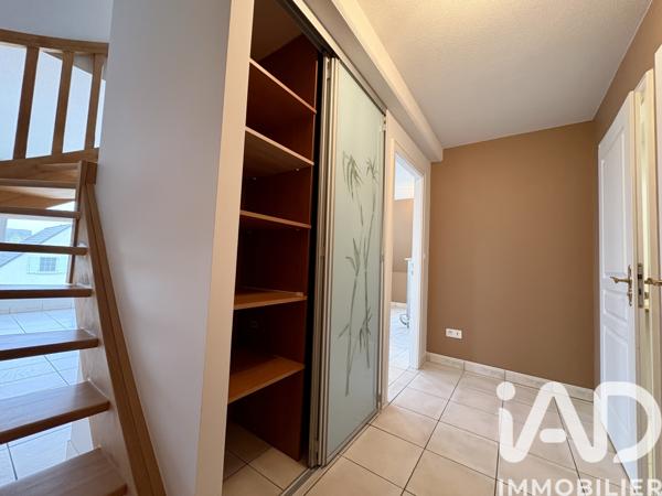 Location appartement 2 pièces 75 m² Brumath