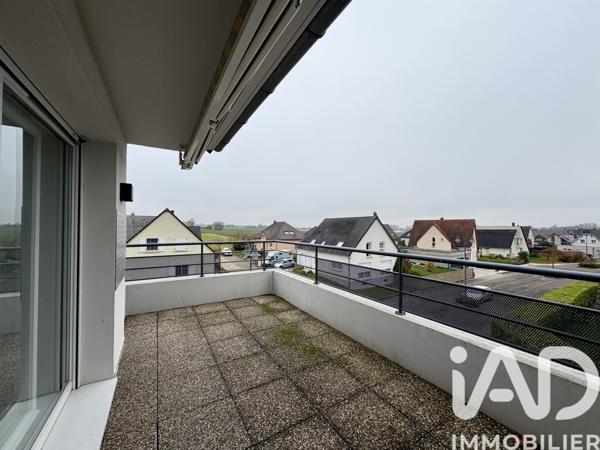 Location appartement 2 pièces 75 m² Brumath