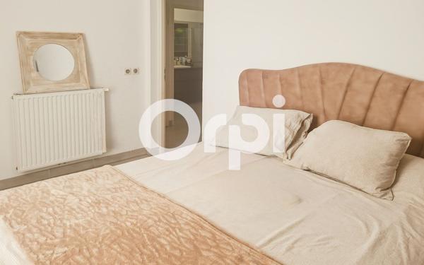 Appartement à vendre    3 pièces • 59 m2 Juvignac