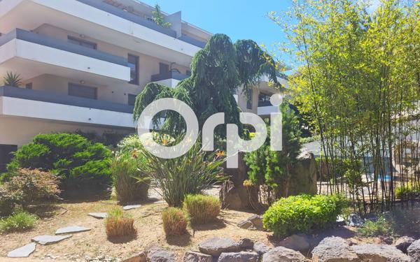 Appartement à vendre    3 pièces • 59 m2 Juvignac