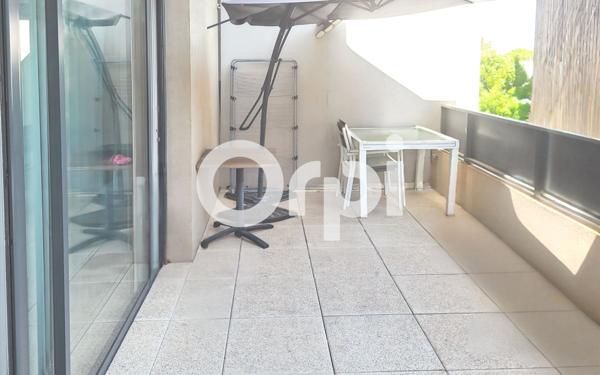 Appartement à vendre    3 pièces • 59 m2 Juvignac