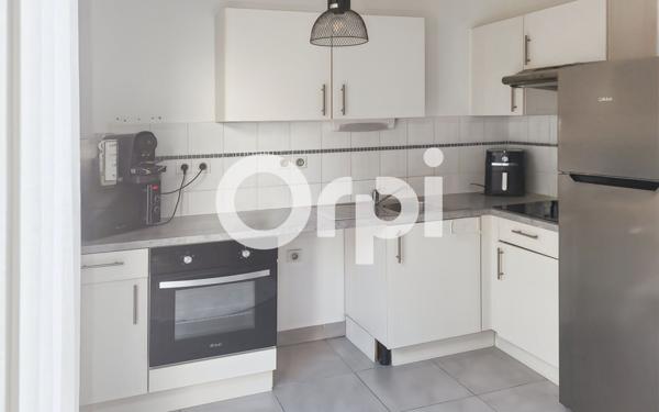 Appartement à vendre    3 pièces • 59 m2 Juvignac