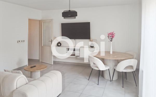 Appartement à vendre    3 pièces • 59 m2 Juvignac