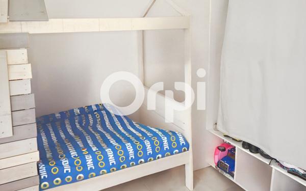 Appartement à vendre    3 pièces • 59 m2 Juvignac