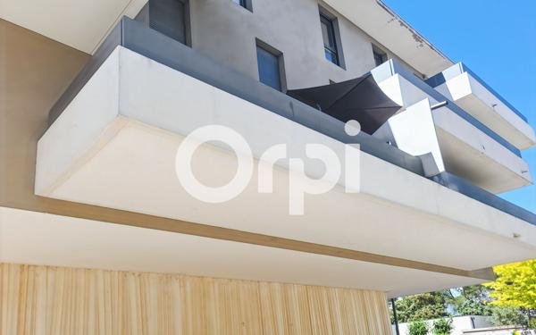 Appartement à vendre    3 pièces • 59 m2 Juvignac