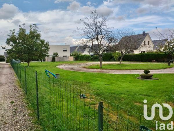 Terrain à vendre 864 m² Malaunay