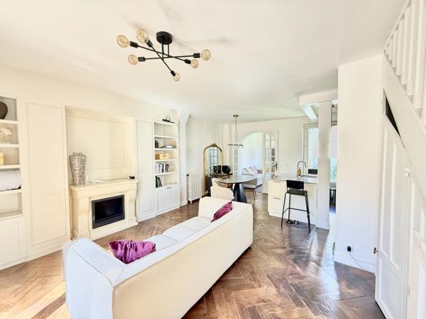 Maison 4 pièces - 75 m²