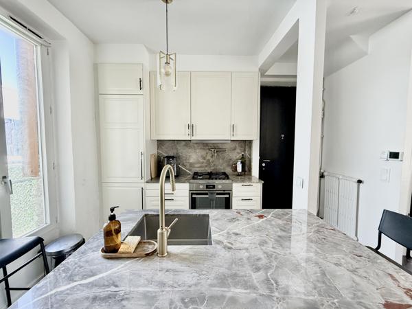 Maison 4 pièces - 75 m²