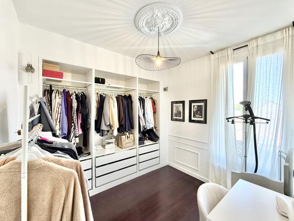 Maison 4 pièces - 75 m²