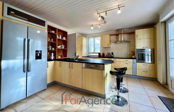 Maison Confort des années 30