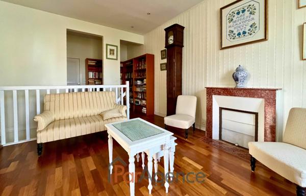 Maison Confort des années 30