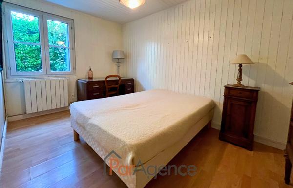 Maison Confort des années 30