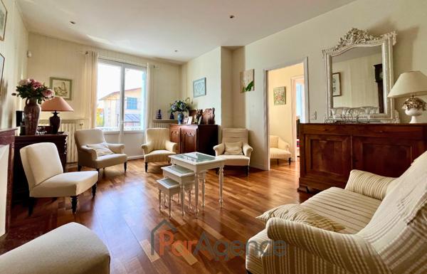 Maison Confort des années 30