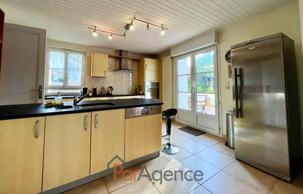 Maison Confort des années 30