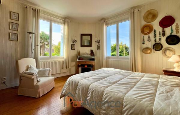 Maison Confort des années 30