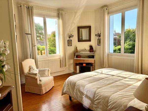 Maison Confort des années 30