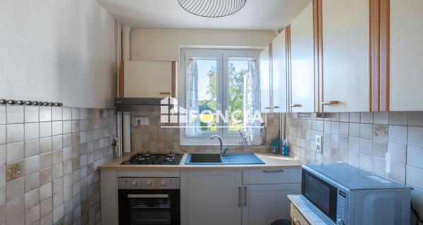 À vendre Maison 5 pièces 101 m² - Coignières 78310