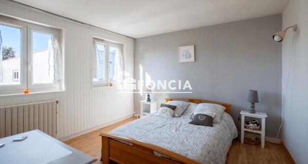 À vendre Maison 5 pièces 101 m² - Coignières 78310