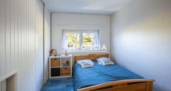 À vendre Maison 5 pièces 101 m² - Coignières 78310