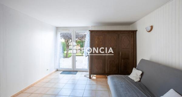 À vendre Maison 5 pièces 101 m² - Coignières 78310