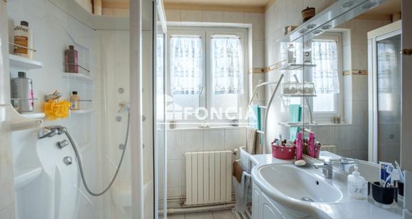 À vendre Maison 5 pièces 101 m² - Coignières 78310