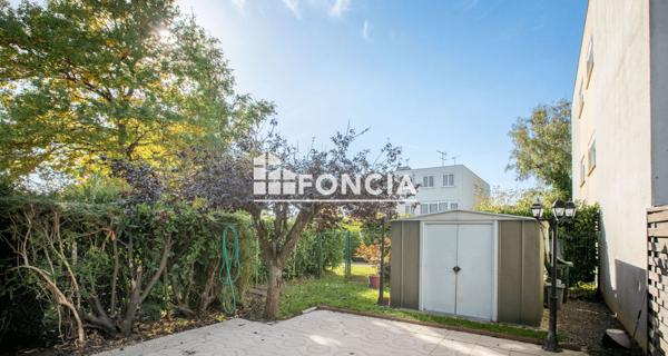 À vendre Maison 5 pièces 101 m² - Coignières 78310