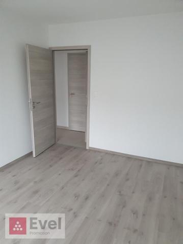 Amnéville - Appartement T3  - 67 M² - balcon, stationnements et cellier