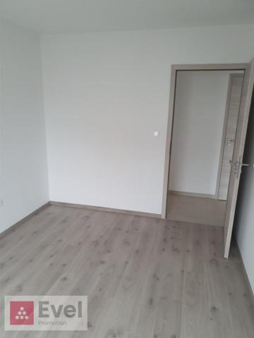 Amnéville - Appartement T3  - 67 M² - balcon, stationnements et cellier