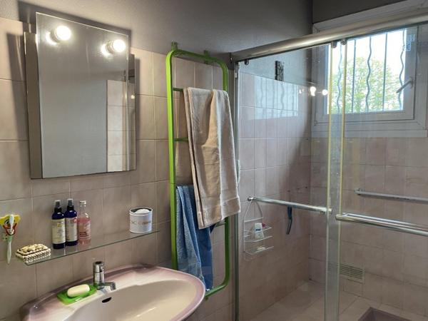 Vente / Maison T5