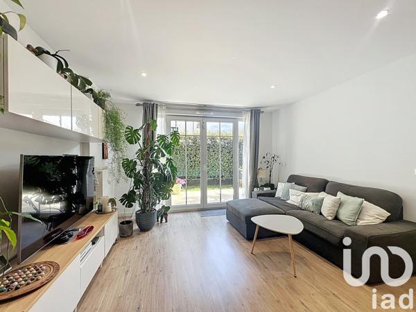 Apartment for sale 4 rooms 82 m² Clamart