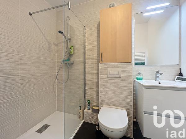 Apartment for sale 4 rooms 82 m² Clamart