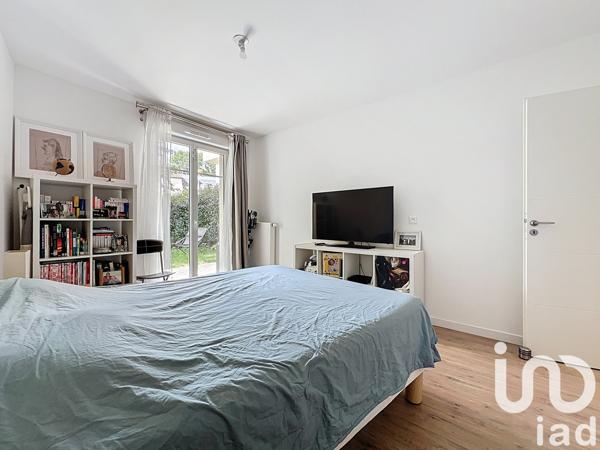 Apartment for sale 4 rooms 82 m² Clamart