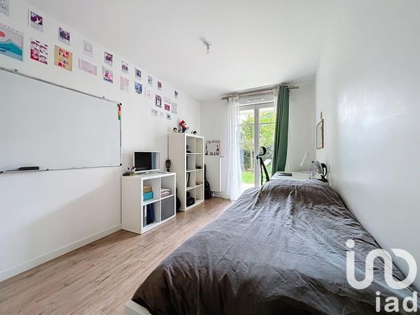 Apartment for sale 4 rooms 82 m² Clamart