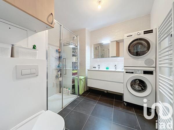 Apartment for sale 4 rooms 82 m² Clamart