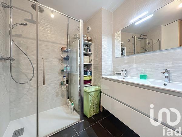 Apartment for sale 4 rooms 82 m² Clamart