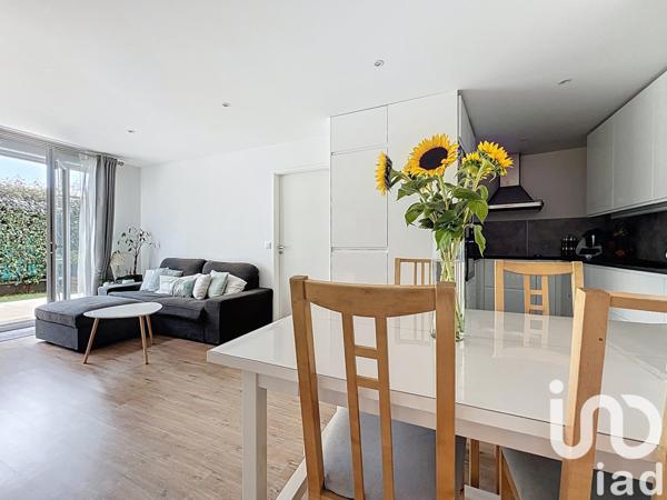 Apartment for sale 4 rooms 82 m² Clamart