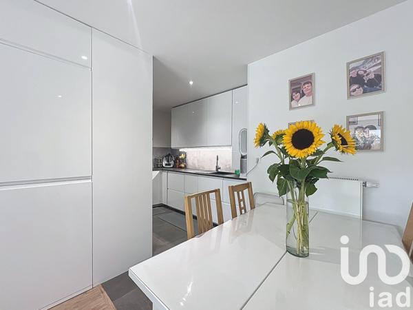 Apartment for sale 4 rooms 82 m² Clamart