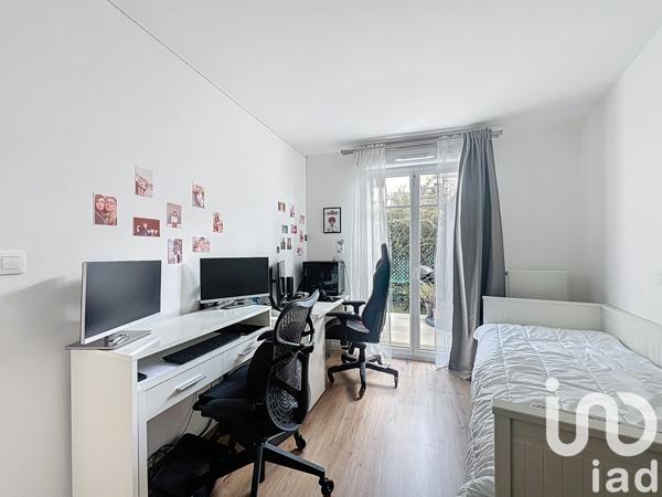 Apartment for sale 4 rooms 82 m² Clamart