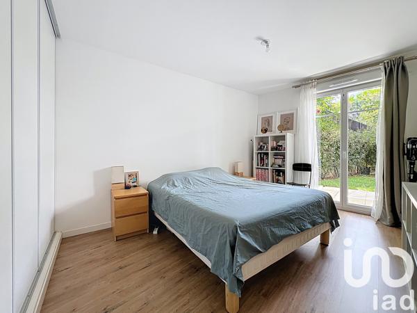 Apartment for sale 4 rooms 82 m² Clamart