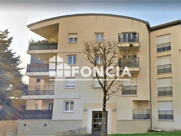 Location Studio 24.58 m² - 4D RUE DE PARIS Claye Souilly 77410