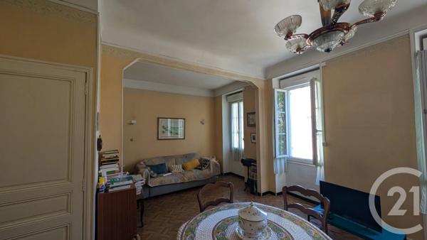 Appartement T2 à vendre  2 pièces - 51,05 m 2   MARSEILLE  - 13004