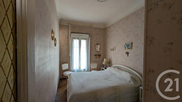 Appartement T2 à vendre  2 pièces - 51,05 m 2   MARSEILLE  - 13004