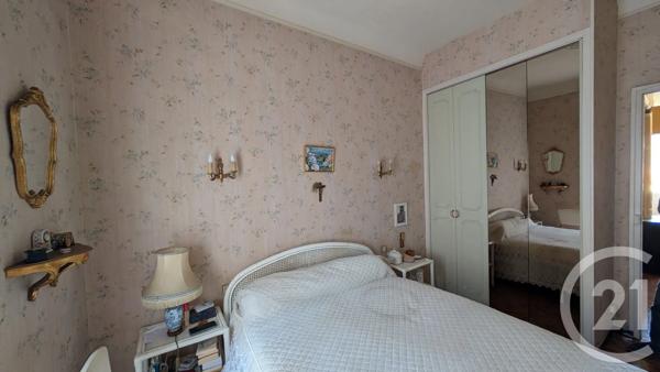 Appartement T2 à vendre  2 pièces - 51,05 m 2   MARSEILLE  - 13004